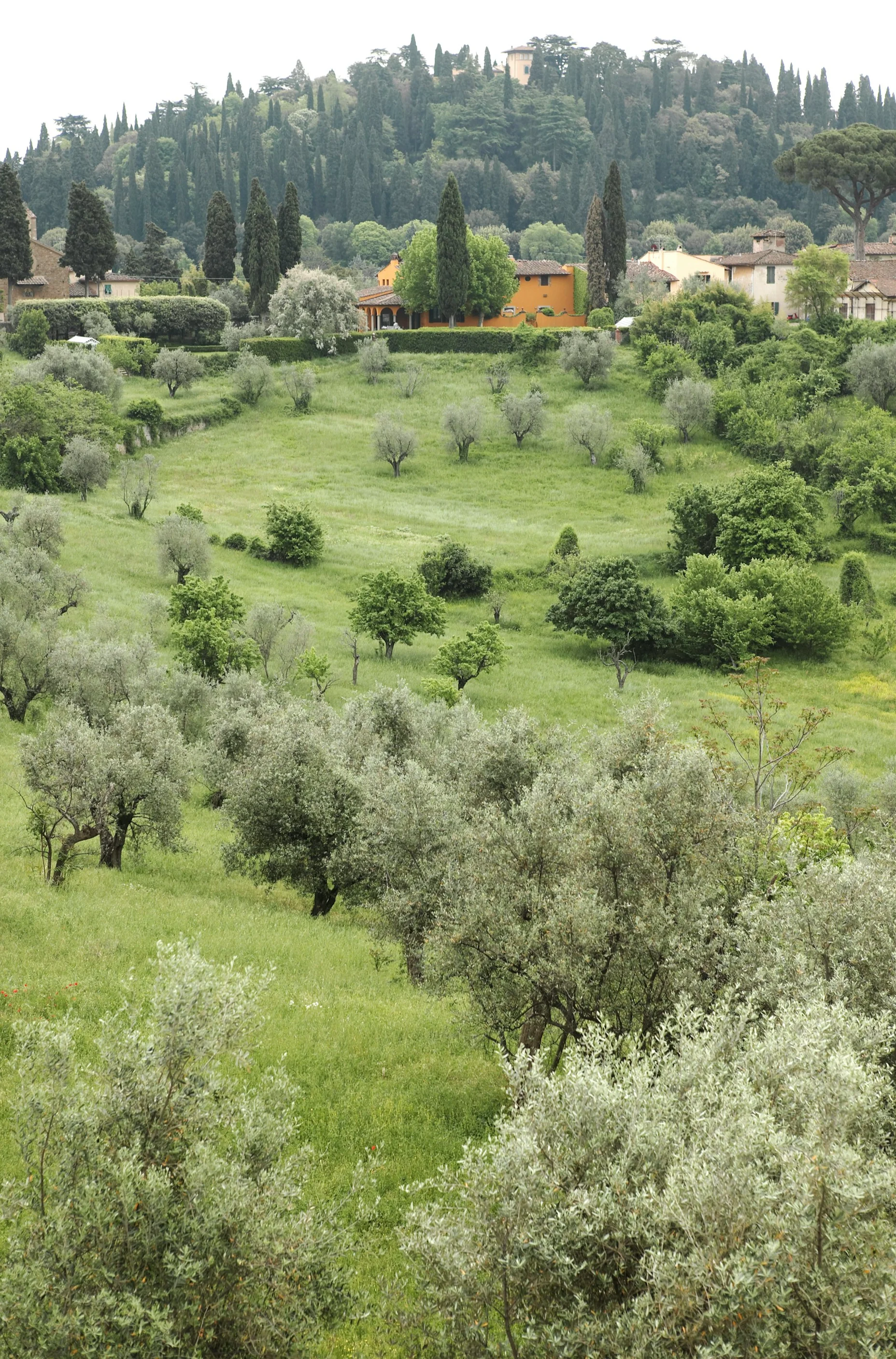 Rondreis kleinschalig Sardinie | Farmhouse